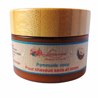 Pommade Coco