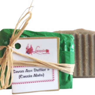 Savon "Datyé" (au Dartrier)