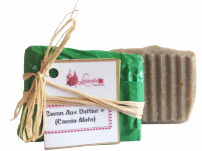 Savon "Datyé" (au Dartrier)