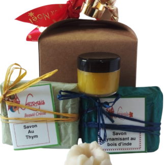 Coffret Peau Nette N°1