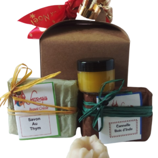 Coffret Peau Nette N°2